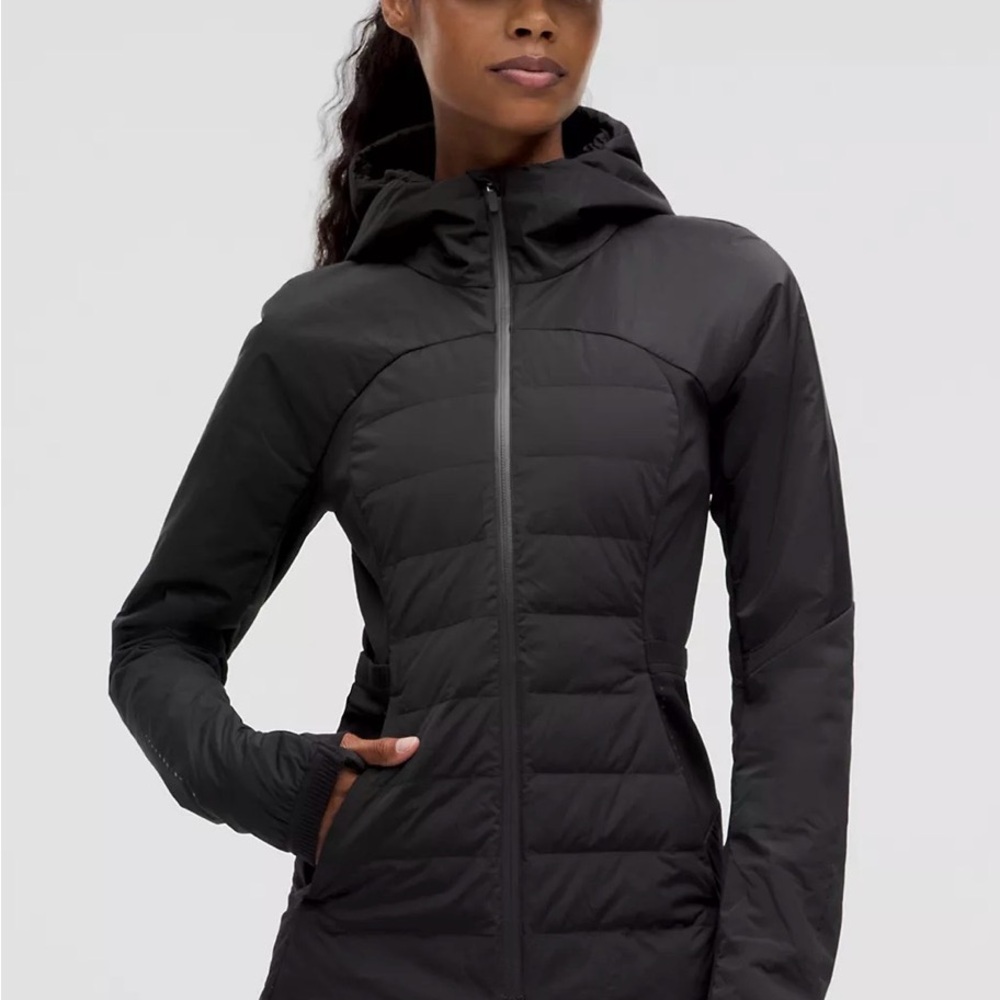 Lululemon Women’s Down for It All Jacket
